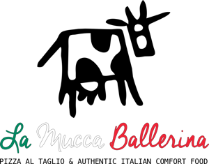 La Mucca Ballerina
